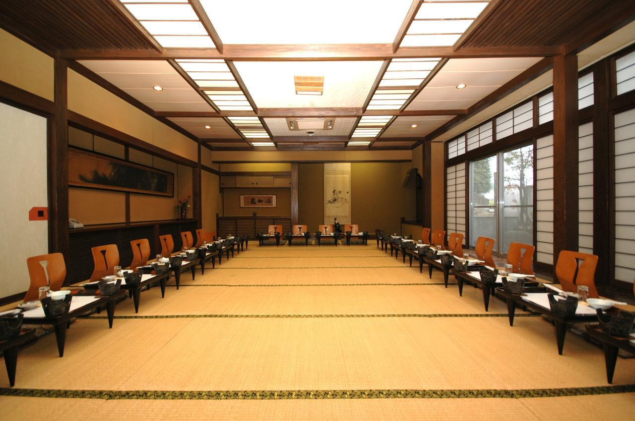 Seishokan Higashine Экстерьер фото